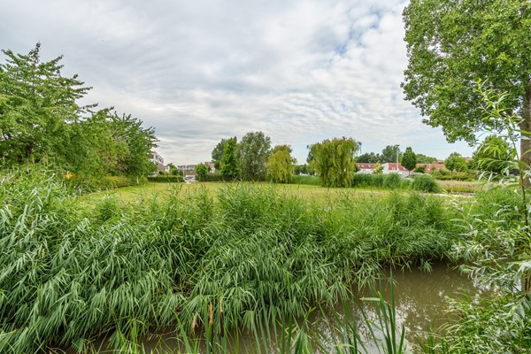 Medium property photo - Klifrakplantsoen 180, 3544 RC Utrecht